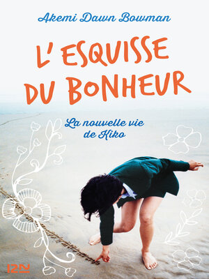 cover image of L'Esquisse du bonheur